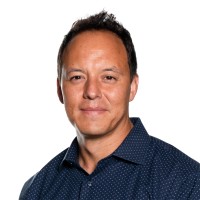 Chris Nukaya