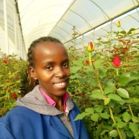 Margaret Muriithi