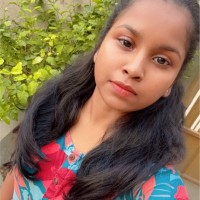Deevitha Shree M