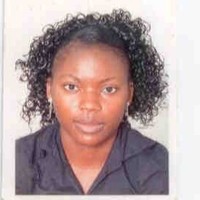 Jessica Delvia YENGUITTA BIMOKONO