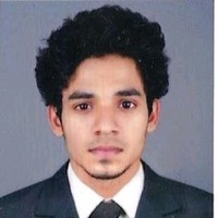 Ajith Gopinath