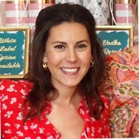 Jennifer Mary Wilcock