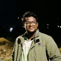 Roshan S