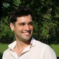 Gabriel Hill-Larocque