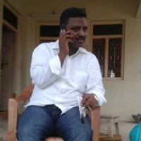 Lingaiah Ch