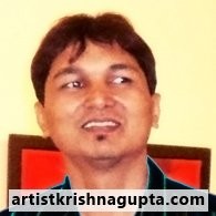 krishna gupta