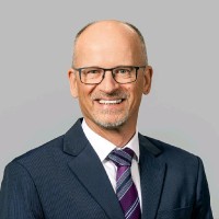 Bernhard Kaderli