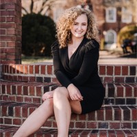 Mackenzie Carr