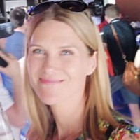 Tricia Shacklock