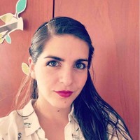 Maria Elena Morales