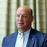 John O'Shaughnessy