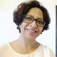 Marjorie Meetoo