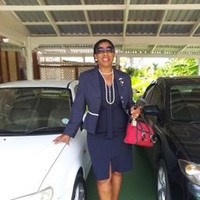 Stephanie Norville