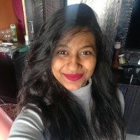 Mitali Mayekar