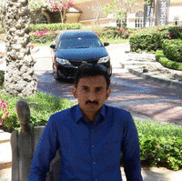 Faisal Fathima