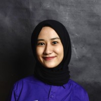 Tasha Tasmiati