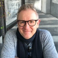 Stuart Cunningham