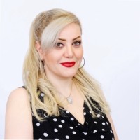 Zahra Khorami