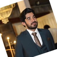 Ubaid Bhatti