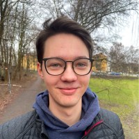 Martin Andersson