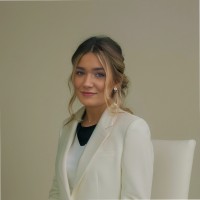 Alina Radzijevska