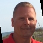Tim Pribble