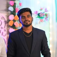 Pugazhendhi K