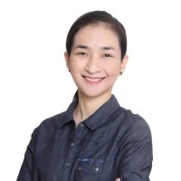 Krizzia Udtohan