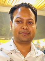 Rajesh kumar