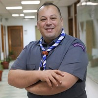 Mantadher Ben Marzouk