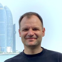 Aleksandr Strelkov