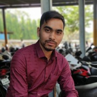 MD SALMAN KAJI