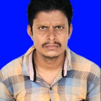 Jagabandu Shatapathy