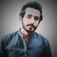 Muhammad Saqlain Ali