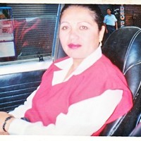 Ysabelita Lara Solano