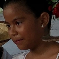 Dulce María Mejía Martínez