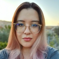 Keyla Plichon Garcia