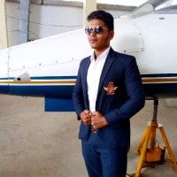 Sandeep Naik G