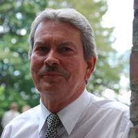 ROD BLAKE