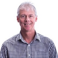 Terry Patterson