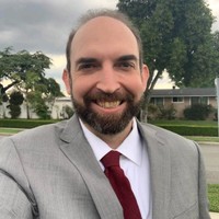 Christopher Behymer, M.Ed.