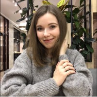 Yulia Pashkevich