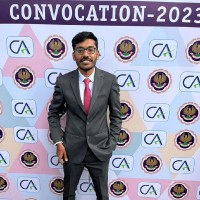 Manoj Murthy