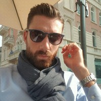 Riccardo Carnevali