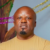 Serge Mabingo