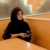 Duaa Siddiqui