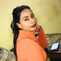 Manjeet Kaur Brar