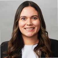 Anna Bitton (Palacios), Cpa