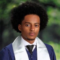 Aron Mehari