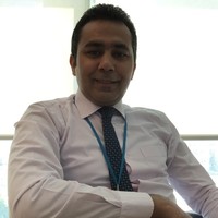 Nariman Mehdiyev, Ceng Mimeche, Pmp®